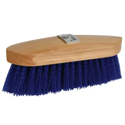 Lettia Plastic Bristle Dandy Brush