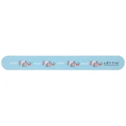 Lettia Thelwell Nail File