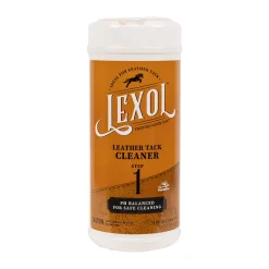 Lexol Quick Wipes Cleaner