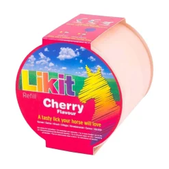 Likit Cherry Horse Treat 650 g