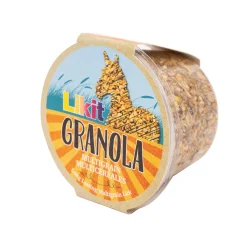 Likit Granola Horse Treat 550 g