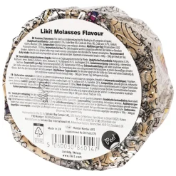 Likit Molasses Horse Treat 650 g