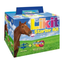Likit Starter Kit Horse Toy