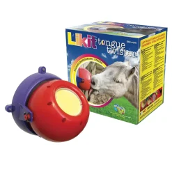 Likit Tongue Twister Complete Horse Toy