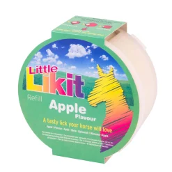 Likit Little Apple Horse Treat 250 g