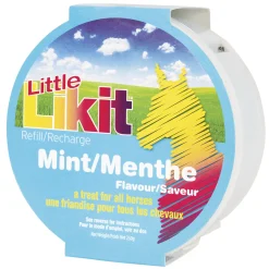 Likit Little Mint Horse Treat 250 g