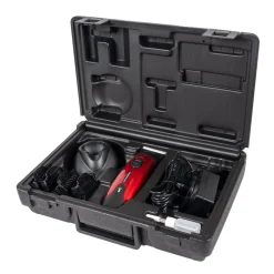 Liveryman Classic Brushless Ceramic Clipper