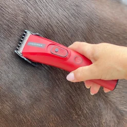 Liveryman Nova Cordless Trimmer