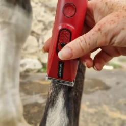 Liveryman Nova Cordless Trimmer