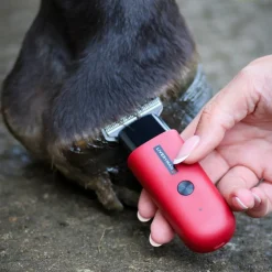 Liveryman Robin Horse Trimmer