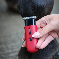 Liveryman Robin Horse Trimmer