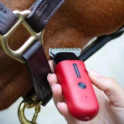 Liveryman Robin Horse Trimmer