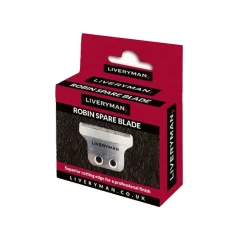 Liveryman Robin Trimmer Blade