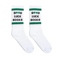 Living Royal Good Luck Socks Classic Crew Socks