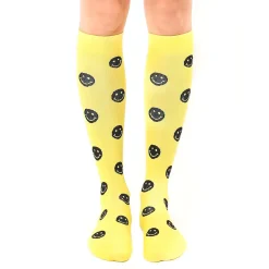 Living Royal Smile Compression Socks