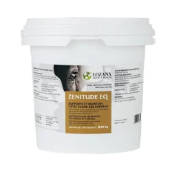 Lozana Health Zenitude EQ 0.91 kg
