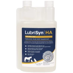 LubriSynHA 946 mL