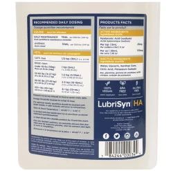 LubriSynHA 946 mL