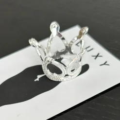 Luxy Charms Luxy Charm Pointed Forelock Crown