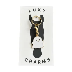 Luxy Charms Ghost Tack Charm