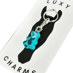 Luxy Charms Gummy Bear Tack Charm