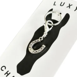 Luxy Charms Horseshoe Tack Charm