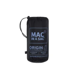 Women Mac In A Sac Origin Packable Rain Jacket