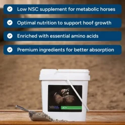 Mad Barn AminoTrace+ 5 kg