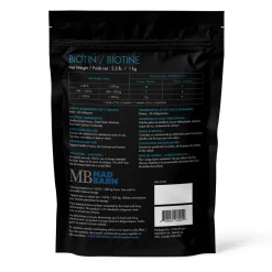 Mad Barn Biotin 1 kg