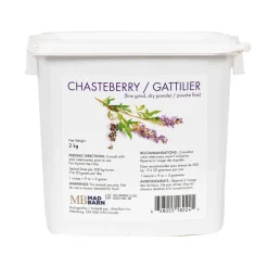 Mad Barn Chasteberry 2 kg