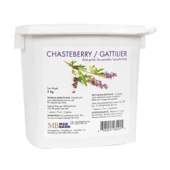 Mad Barn Chasteberry 2 kg