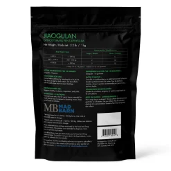 Mad Barn Jiaogulan 1 kg