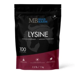 Mad Barn L-Lysine 1 kg