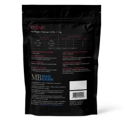 Mad Barn L-Lysine 1 kg