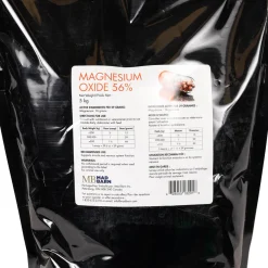 Mad Barn Magnesium Oxide 5 kg
