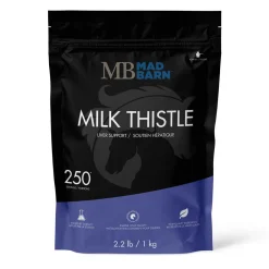 Mad Barn Milk Thistle 1 kg