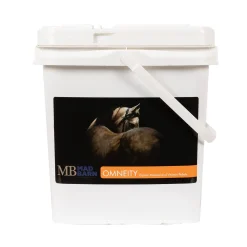 Mad Barn Omneity Equine Mineral Vitamin Pellets 5 kg