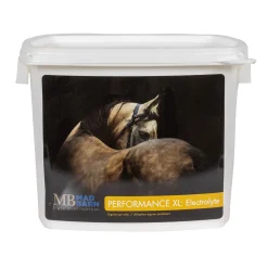 Mad Barn Performance XL Electrolytes 1 kg