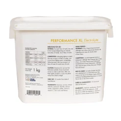 Mad Barn Performance XL Electrolytes 1 kg
