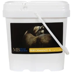 Mad Barn Performance XL Electrolytes 5 kg