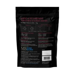 Mad Barn Three Amigos 1 kg