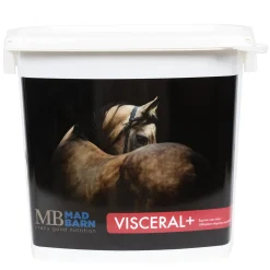 Mad Barn Visceral+ 2.5 kg