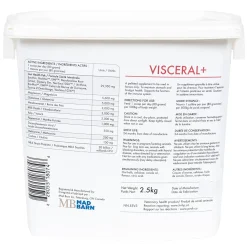 Mad Barn Visceral+ 2.5 kg