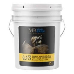 Mad Barn W3 Oil 20 L