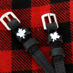 Mane Jane Spur Straps