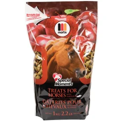 Martin's Apple Horse Treats 1 kg