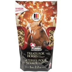 Martin's Maple Horse Treats 1 kg