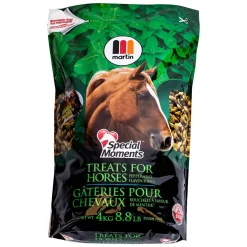 Martin's Peppermint Horse Treats 4 kg