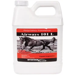 McIntosh Pro Line Airways 101 1 L