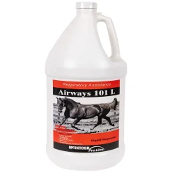 McIntosh Pro Line Airways 101 3.78 L